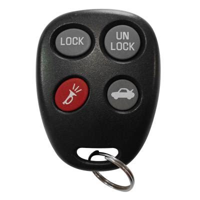 Image result for Corvette Keyless Entry Remote