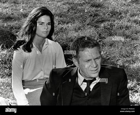 Steve Mcqueen Ali Macgraw Ali MacGraw Is Stunning At 85! Steve