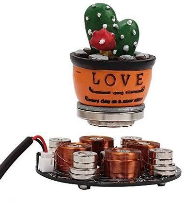 Generic Icstation Maglev Levitron Magnetic Levitation Display Stand ...