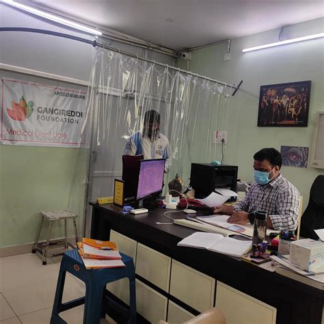 Image Gallery | M. S. Hospital