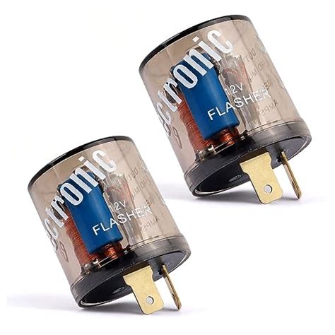 LED Turn Signal Flasher Problems 的图像结果