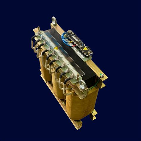 Isolation Transformers Manufacturers in Pune