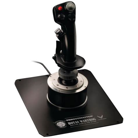 Buy 1 - HOTAS(R) Warthog Flight Stick, Joystick replica of the U.S. Air ...