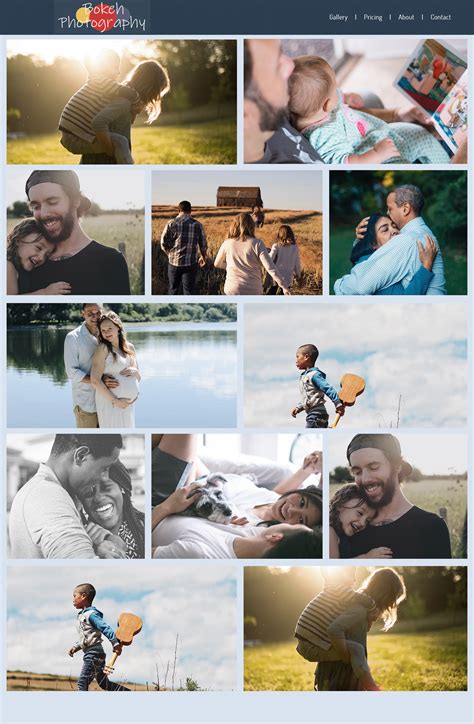 Locality Photography Themes 的图像结果