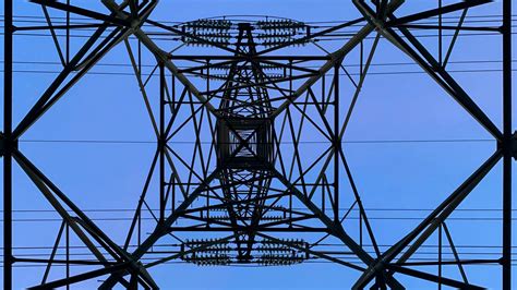 Download wallpaper 1920x1080 construction, structure, bottom view ...