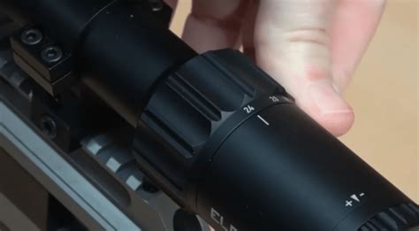 Scope Magnification Guide 的图像结果