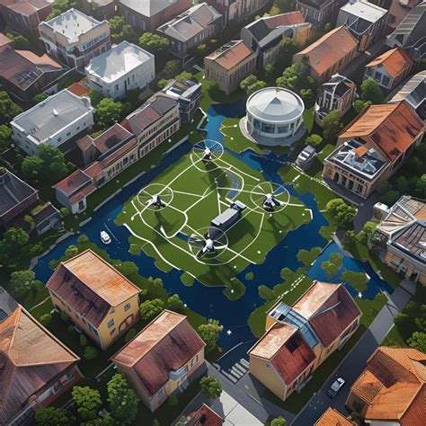 Drone Mapping Software India: Complete Guide to Photogrammetry and Aer ...