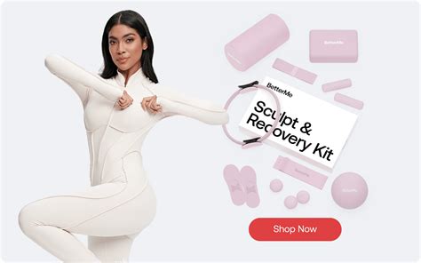 28-Day Wall Pilates Challenge | BetterMe Wall Pilates