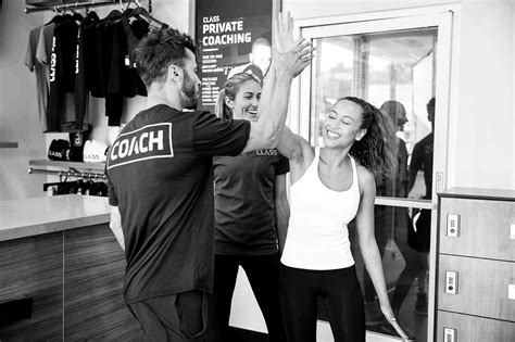 Gym & Fitness Coaching | MMA Training | UFC FIT