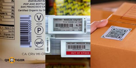 Image result for Common Barcode Types