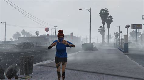 Image result for Fivem Weather Mod