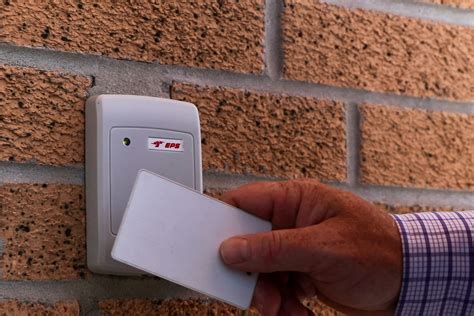 Access Control Window 的图像结果