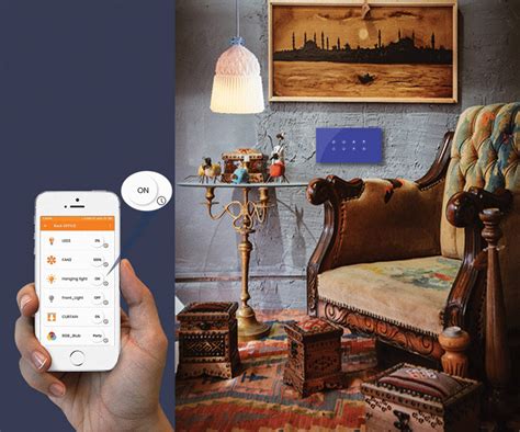 Touch Panel | homify
