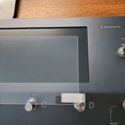 Image result for Neural DSP Quad Cortex Screen Protector