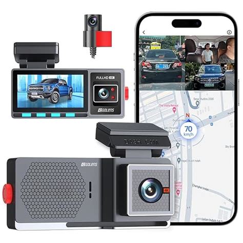 Dash Cameras – Golens