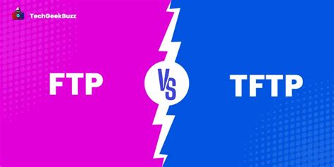 Image result for Trivial File Transfer Protocol TFTP Vs FTP