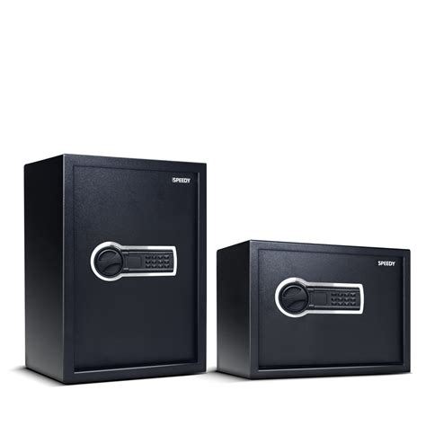Buy Digital Safe Locker for Home | Biometric & Smart Lockers – Speedy