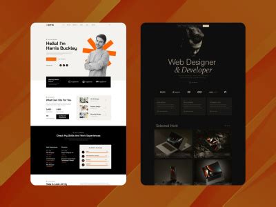 Image result for JavaScript Website Portfolo