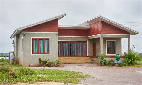 35 Home Colour Outside Ideas - Exterior House Colour Designs for 2023