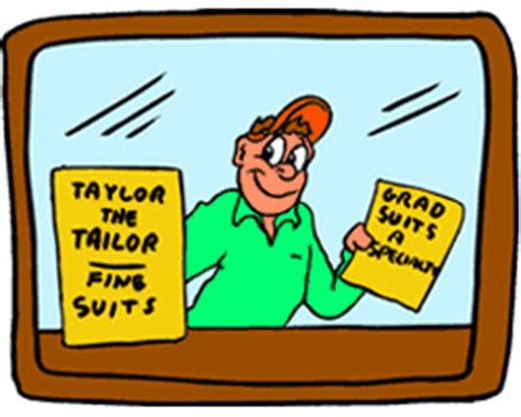 The Sprightly Tailor, a Scary Fairy Tale