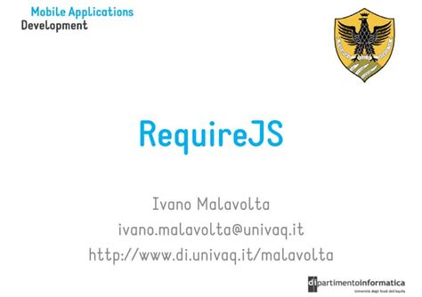 Image result for RequireJS Tutorial