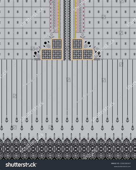 Textile Pattern Computer File Example 的图像结果