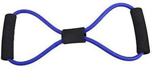 GYMIGO XVI™-221-KI-Figure 8 Shape Yoga Fitness Workout Tube Resistance ...