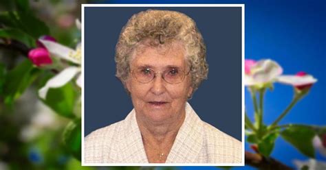 Obituary | Ruth Armitage | Swedberg Funeral Home