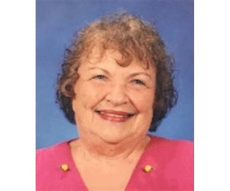 MARY BARNO Obituary (2019) - Lyndhurst, OH - Cleveland.com