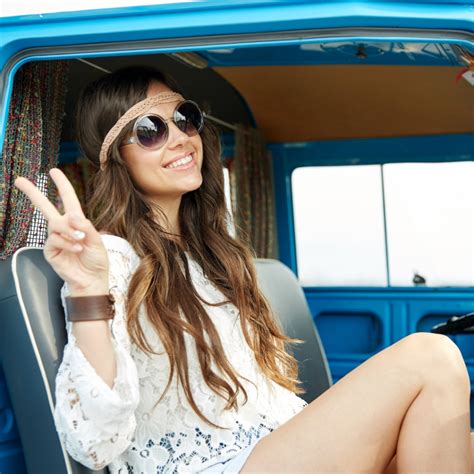 Hippie Girl Names: 175 Cute & Unique Names for Girls - Pribbles