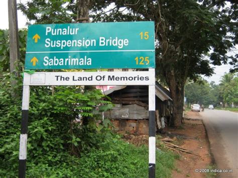 Karnataka to Sabarimala Road Routes