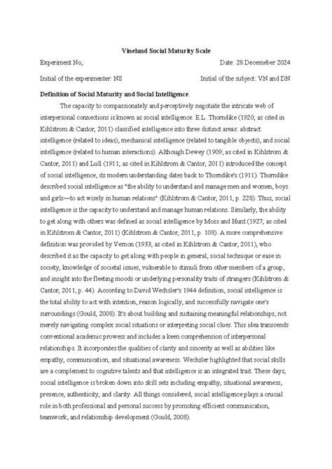 Ideas (Indian Disability Evaluation Assessment Scale) - IDEAS (Indian ...