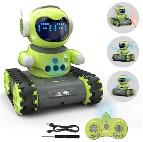 Robot Toys for Kids 的图像结果