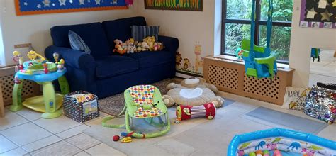 Little Steps Daycare