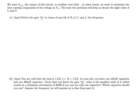 Design and Simulation of Buck Converter Problem Questions 的图像结果