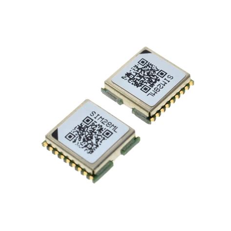 Image result for Sim28ml GPS Module