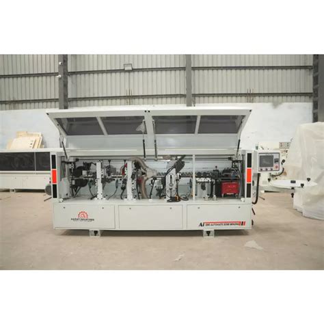 Top Small Automatic Edge Bander 910H Supplier in Ahmedabad, India