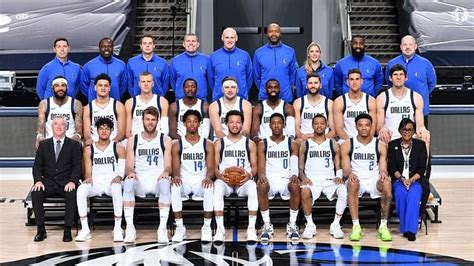 Dallas Mavericks News, Updates, Players, Stats, Trade & Rumors
