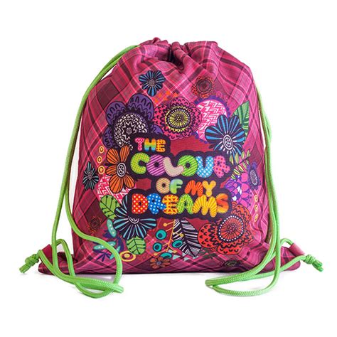 Torba za fizičko Kick KTF 16005 | Volim svoj dom