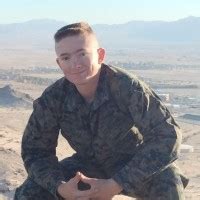 Ben Welle - USMC Data Systems Administrator | LinkedIn