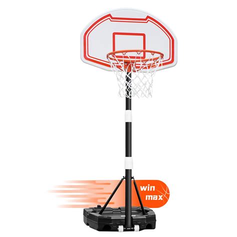 Basketball Hoop Kids at Cassandra Wild blog