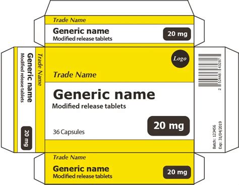 Medicine Label 的图像结果