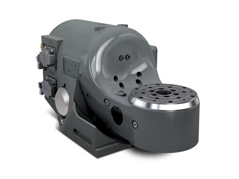 Haas 5-Axis Router 的图像结果