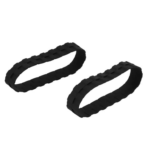 8pcs Tires For Wheels Series 500, 600, 700, 800 And 900 Anti-slip ...