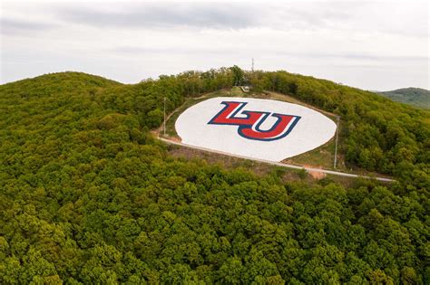 Liberty University Alumni Logo