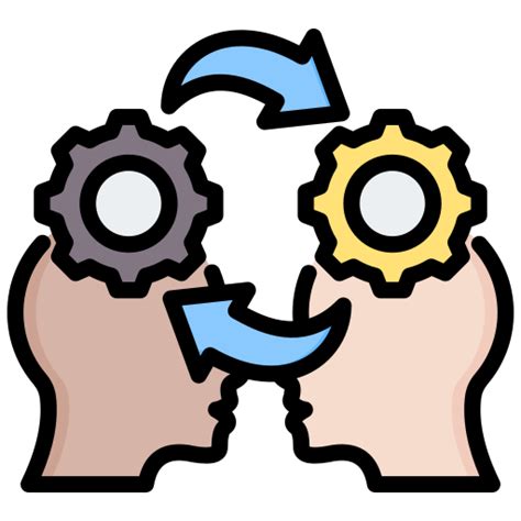 Knowledge Transfer Icon 的图像结果