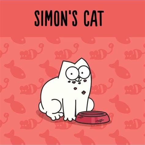 Image result for Simons Cat