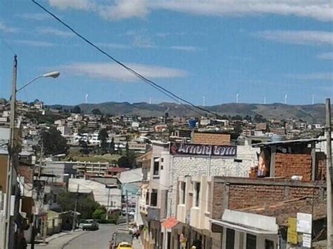 Puerta de la Ciudad (Loja) - 2021 What to Know Before You Go (with ...