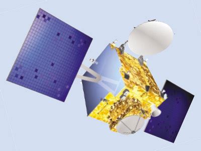 Communication Satellites | Master Control facility | Department Of ...