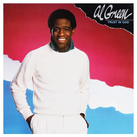 ‎Trust in God - Album by Al Green - Apple Music